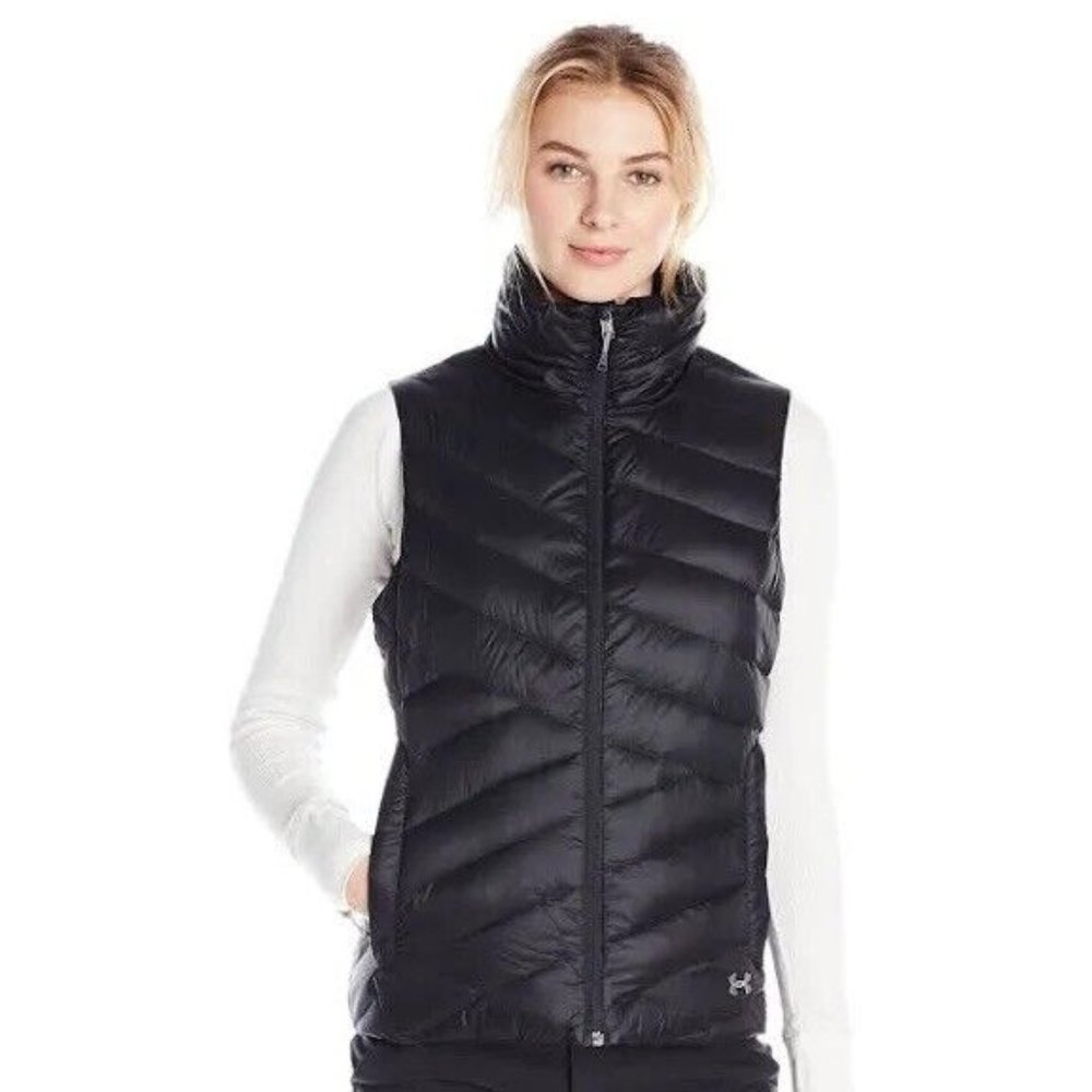 Women's Under Armour ColdGear Infrared Uptown Vest